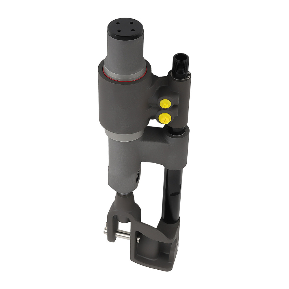 Power Steering Actuator Cylinder Assembly Kit compatible for Volvo Penta 21910902 3812269