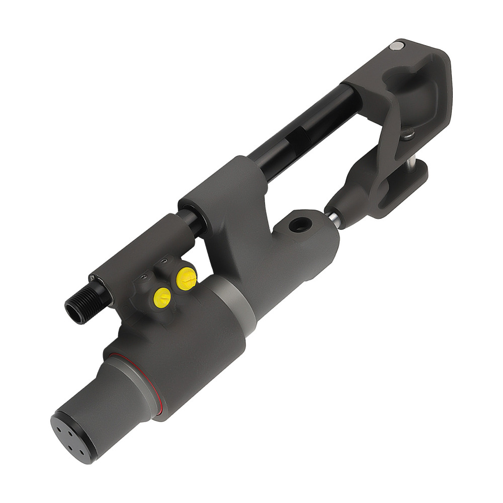 Power Steering Actuator Cylinder Assembly Kit compatible for Volvo Penta 21910902 3812269