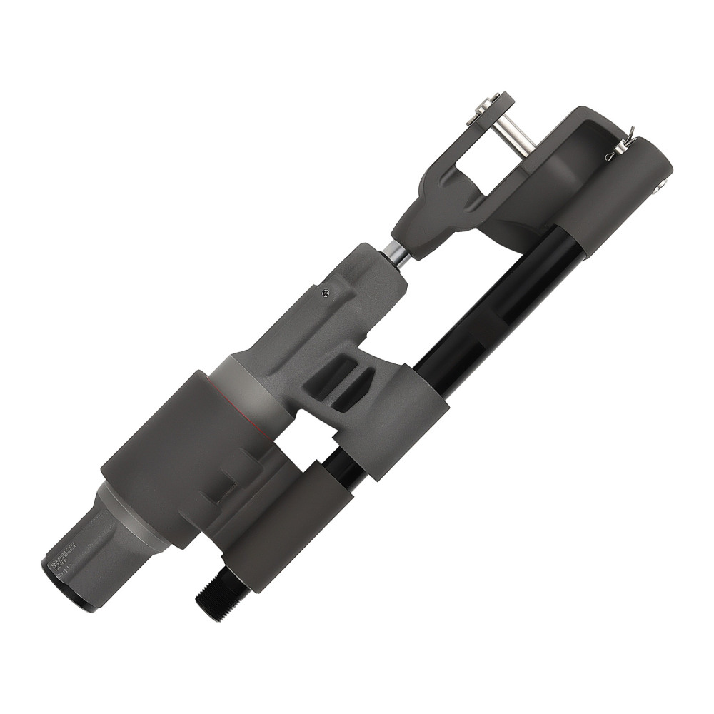 Power Steering Actuator Cylinder Assembly Kit compatible for Volvo Penta 21910902 3812269