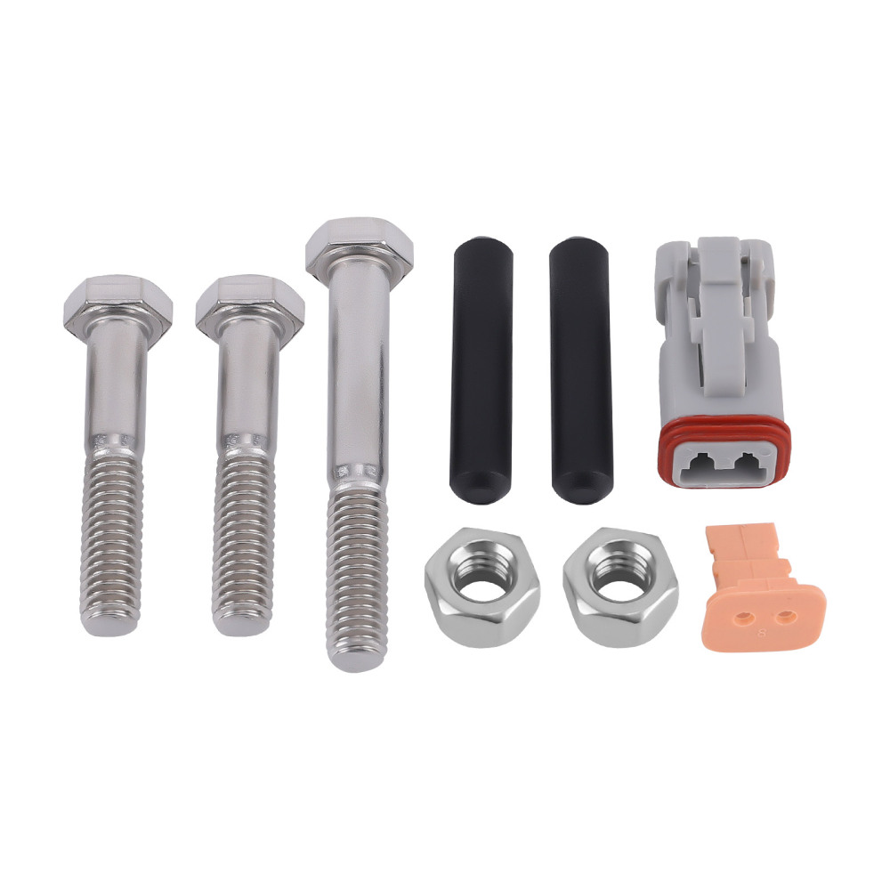 Standard 101 Actuator 5/16 12V For Lenco Marine 2 1/4 Stroke 15054-001