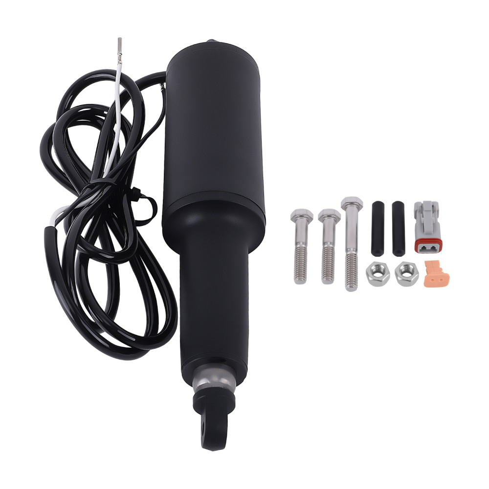 Standard 101 Actuator 5/16 12V For Lenco Marine 2 1/4 Stroke 15054-001