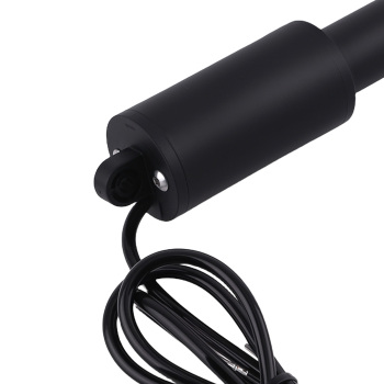 Tilt Trim Motor for Lenco Marine 4 1/4 Stroke Standard 102 Actuator 15059001