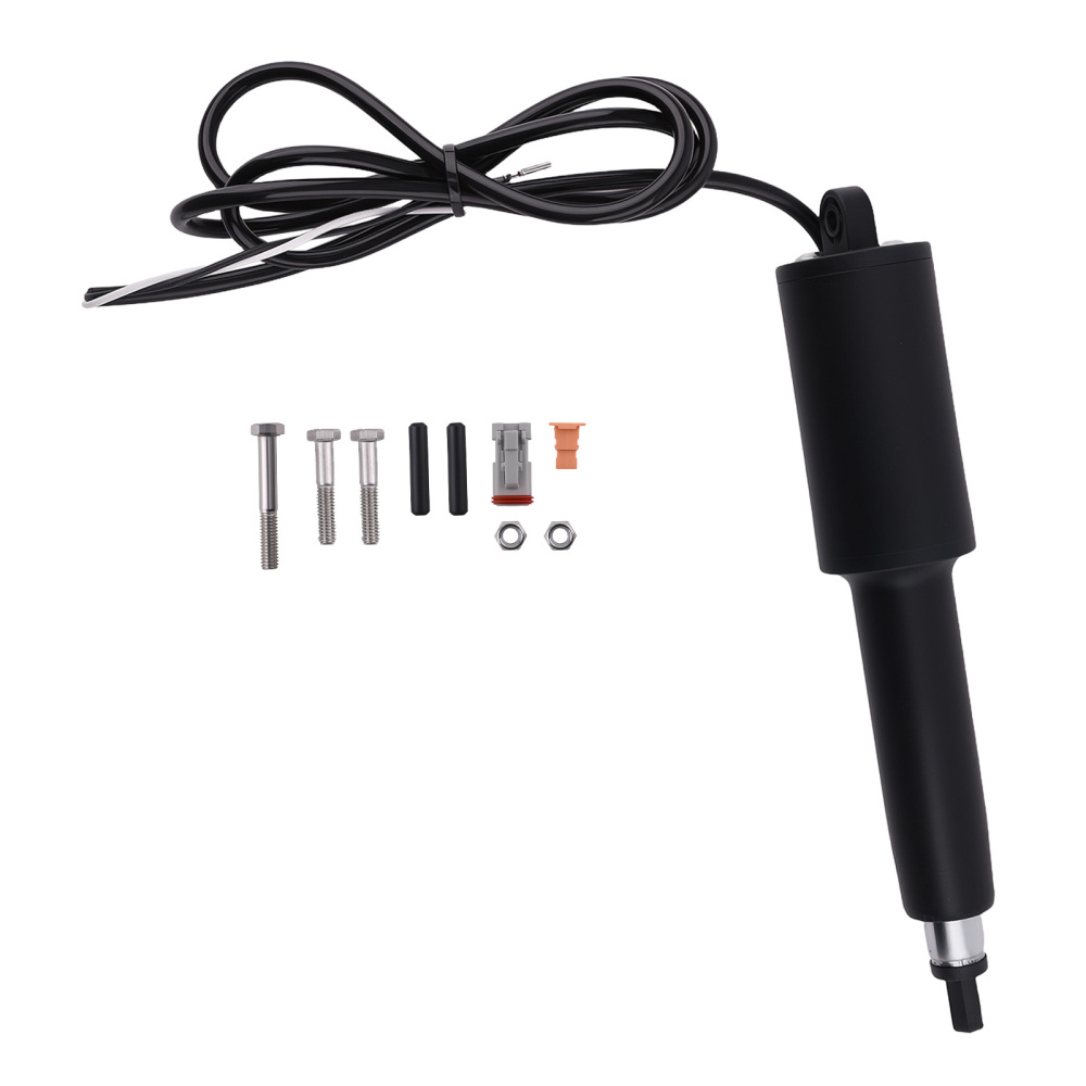 Tilt Trim Motor for Lenco Marine 4 1/4 Stroke Standard 102 Actuator 15059001