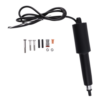 Tilt Trim Motor for Lenco Marine 4 1/4 Stroke Standard 102 Actuator 15059001