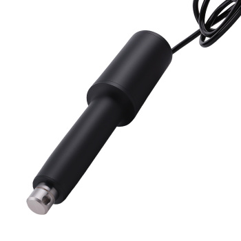 Electric Trim Tab Actuatorr for Lenco 102 XD Trolling Tab Actuator 15060-001