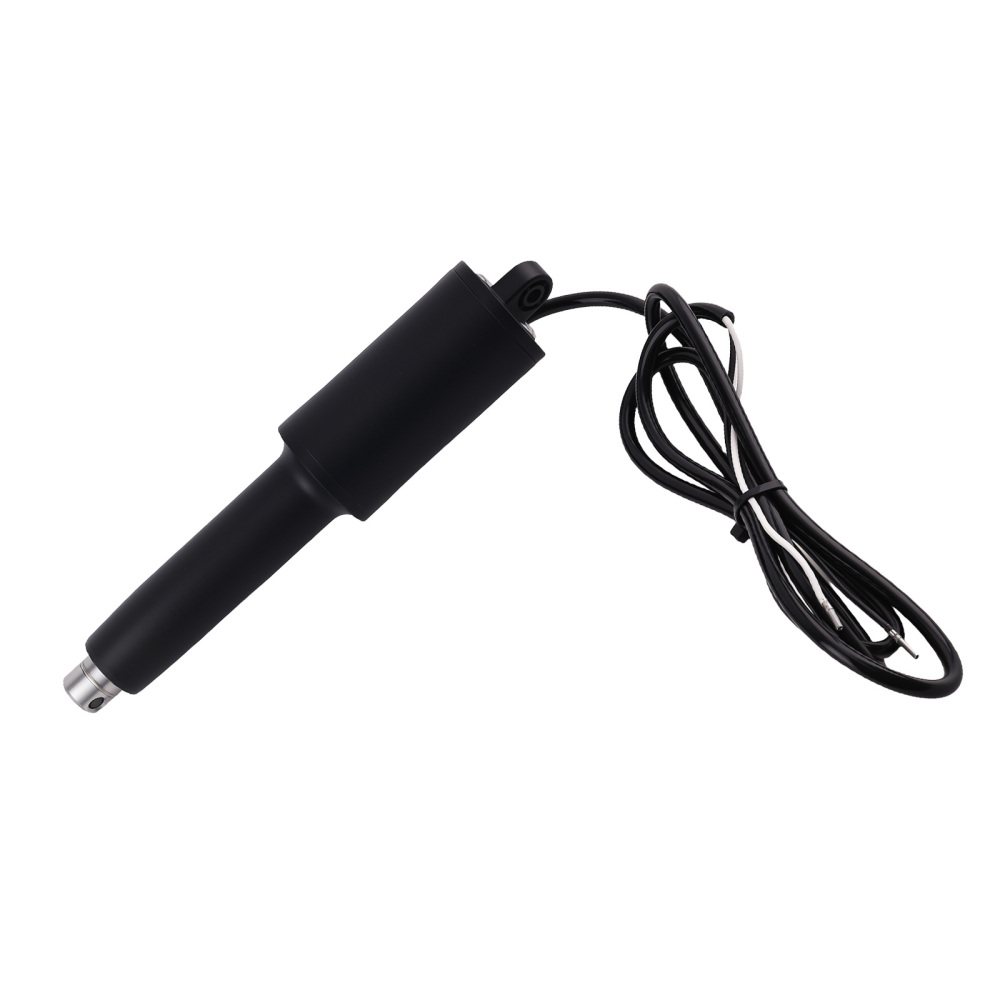 Electric Trim Tab Actuatorr for Lenco 102 XD Trolling Tab Actuator 15060-001