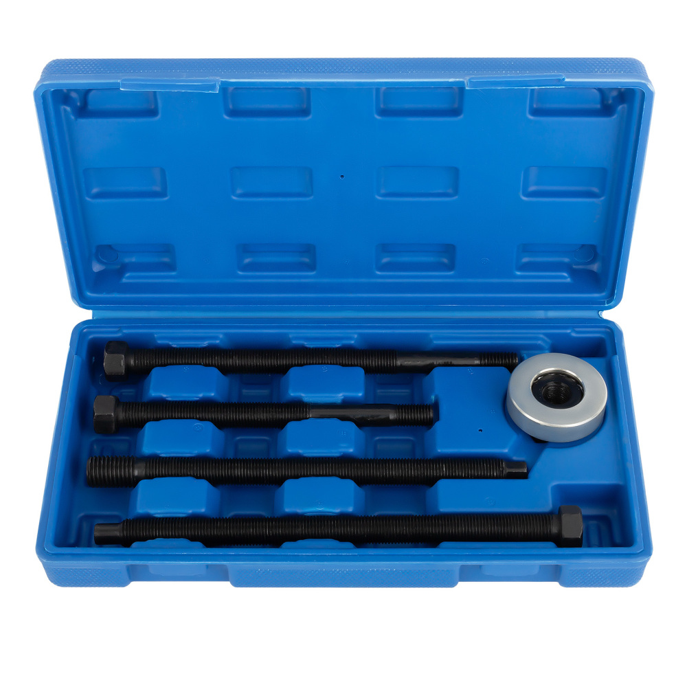 Long Reach Harmonic Balancer Installer Kit – 5 Pc Harmonic Balancer Set