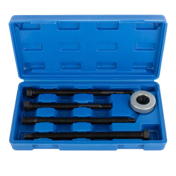 Long Reach Harmonic Balancer Installer Kit – 5 Pc Harmonic Balancer Set