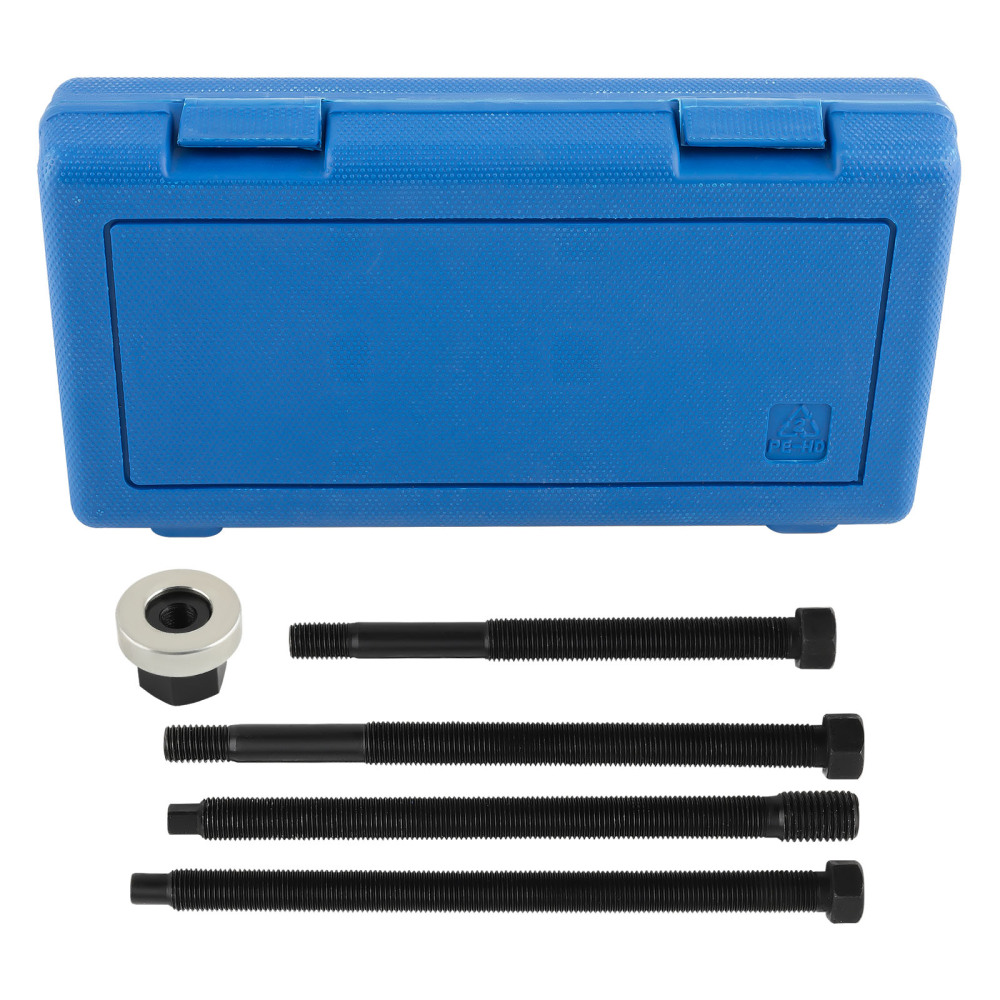 Long Reach Harmonic Balancer Installer Kit – 5 Pc Harmonic Balancer Set