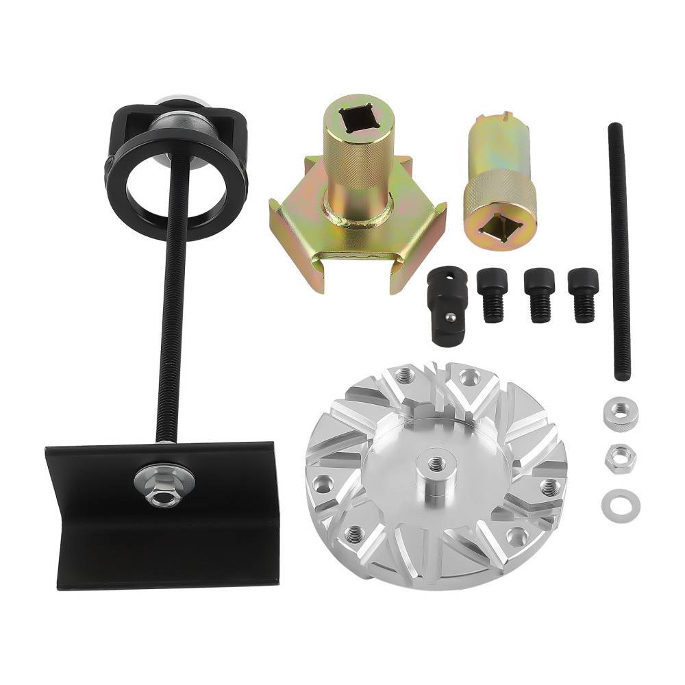 Complete Primary ClutchSecondary Service Tools Kit compatible for Polaris RZR 900 1000