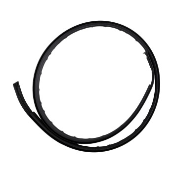 Left Right Roof Trim Molding 2pcs Kit compatible for Toyota Corolla 2009-2013 75556-02120