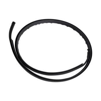 Left Right Roof Trim Molding 2pcs Kit compatible for Toyota Corolla 2009-2013 75556-02120