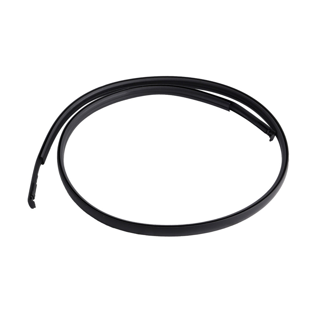 Left Right Roof Trim Molding 2pcs Kit compatible for Toyota Corolla 2009-2013 75556-02120