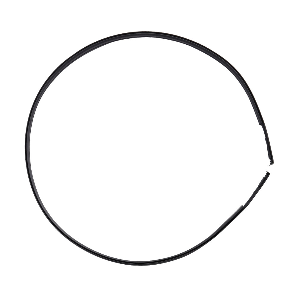 Left Right Roof Trim Molding 2pcs Kit compatible for Toyota Corolla 2009-2013 75556-02120