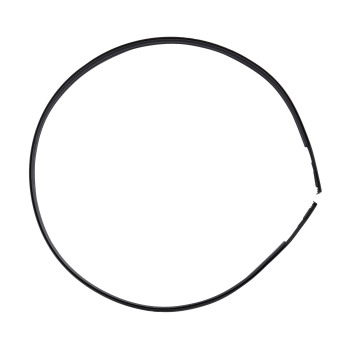 Left Right Roof Trim Molding 2pcs Kit compatible for Toyota Corolla 2009-2013 75556-02120