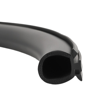 30ft Slide-In Secondary Seal Slide Out Seal for Camper RV Parts Seal Black