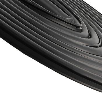 30ft Slide-In Secondary Seal Slide Out Seal for Camper RV Parts Seal Black