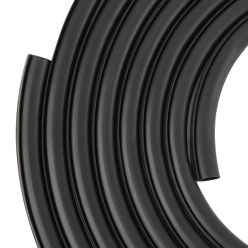 30ft Slide-In Secondary Seal Slide Out Seal for Camper RV Parts Seal Black
