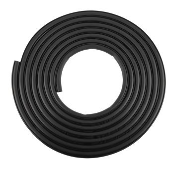 30ft Slide-In Secondary Seal Slide Out Seal for Camper RV Parts Seal Black