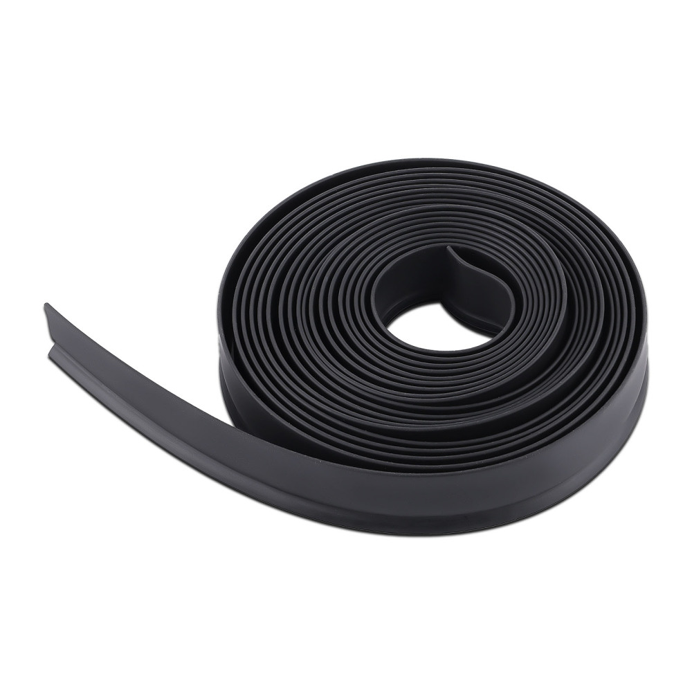 RV Slide Out Seal Weatherstrip Clip Rubber Wiper Seal 1-1/2 25ft for R854056