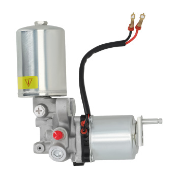 ABS Brake Booster Pump W/accumulator compatible for Toyota Fj Cruiser 2006-2018 47070-60050