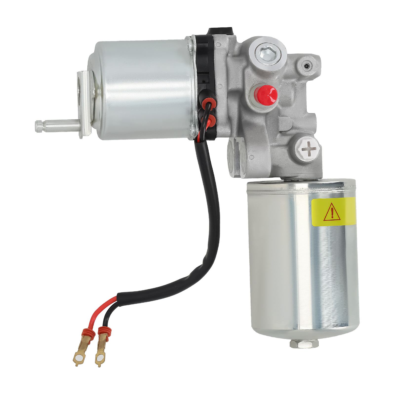 ABS Brake Booster Pump W/accumulator compatible for Toyota Fj