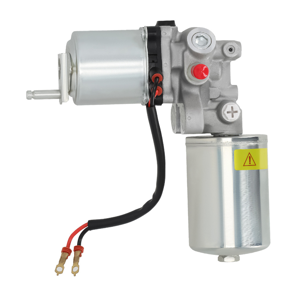 ABS Brake Booster Pump W/accumulator compatible for Toyota Fj Cruiser 2006-2018 47070-60050