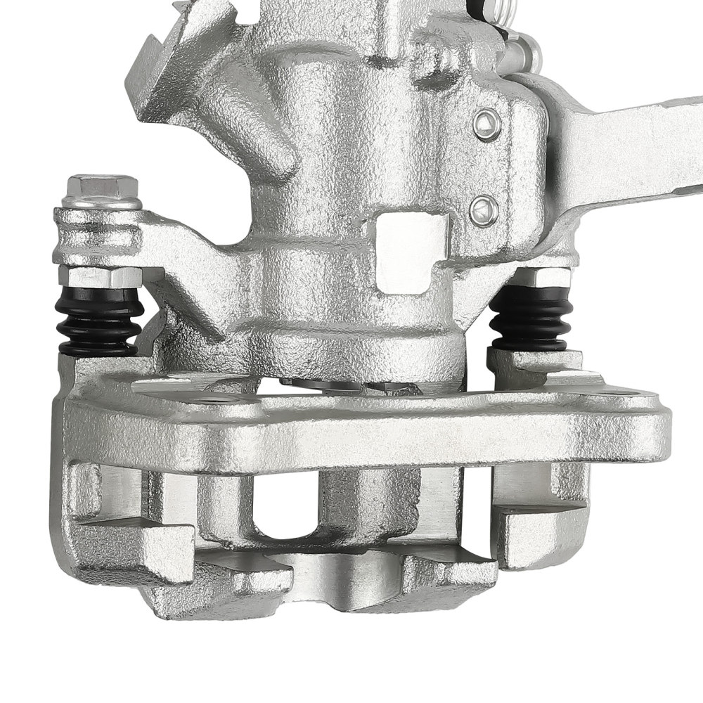 2x Disc Brake Caliper w/ Bracket compatible for Honda Civic compatible for Acura Integra Rear LeftRight