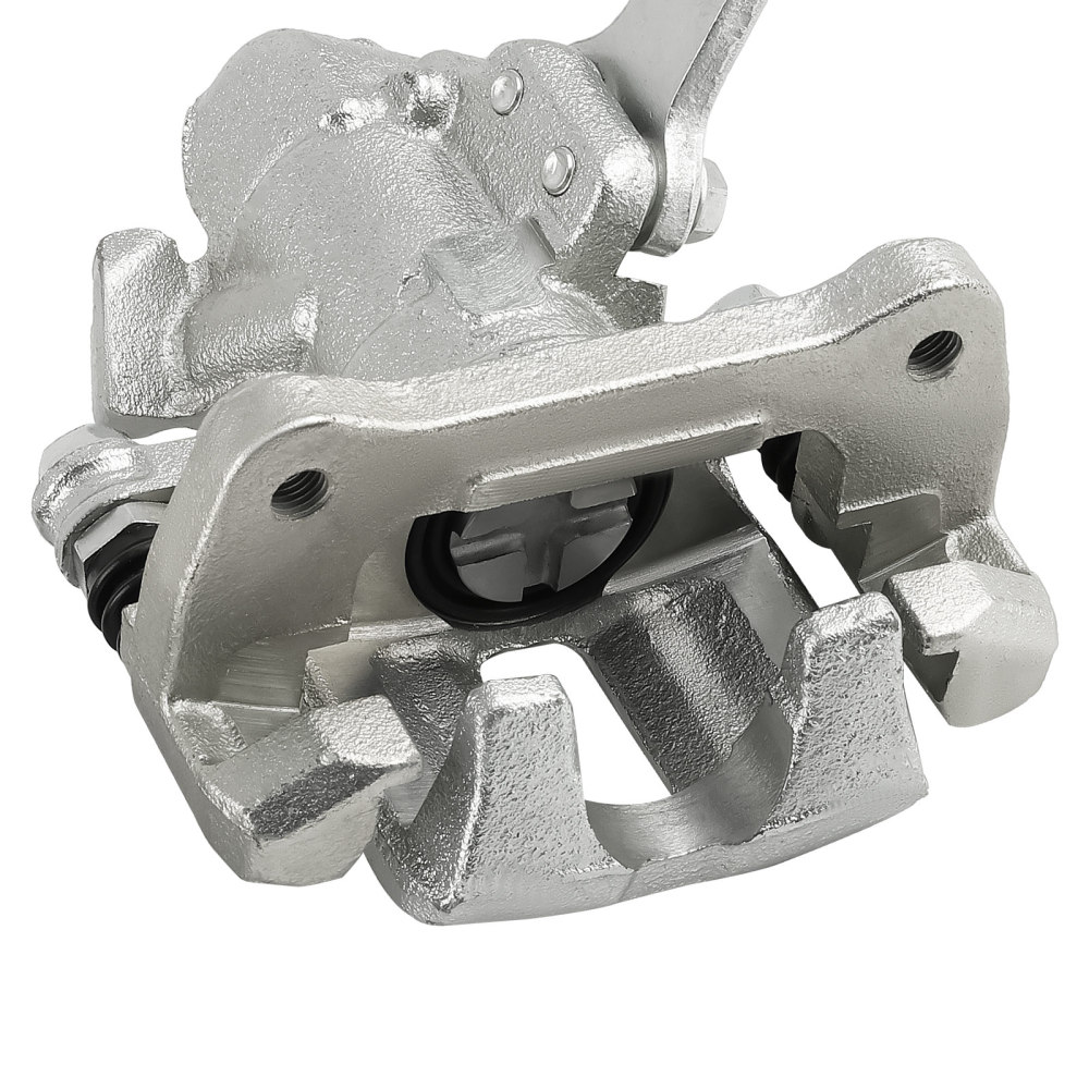 2x Disc Brake Caliper w/ Bracket compatible for Honda Civic compatible for Acura Integra Rear Left Right