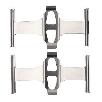 2x Disc Brake Caliper w/ Bracket compatible for Honda Civic compatible for Acura Integra Rear LeftRight