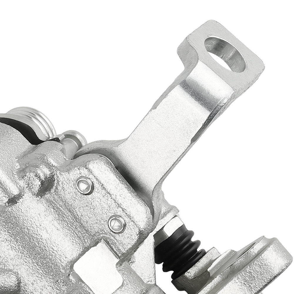 2x Disc Brake Caliper w/ Bracket compatible for Honda Civic compatible for Acura Integra Rear Left Right