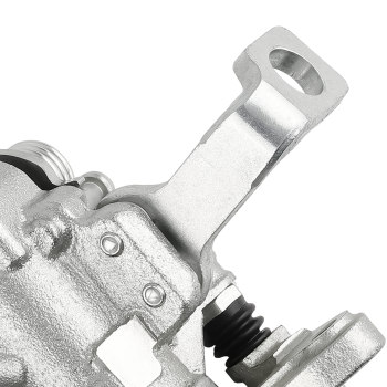 2x Disc Brake Caliper w/ Bracket compatible for Honda Civic compatible for Acura Integra Rear LeftRight