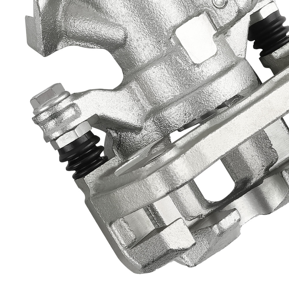 2x Disc Brake Caliper w/ Bracket compatible for Honda Civic compatible for Acura Integra Rear Left Right