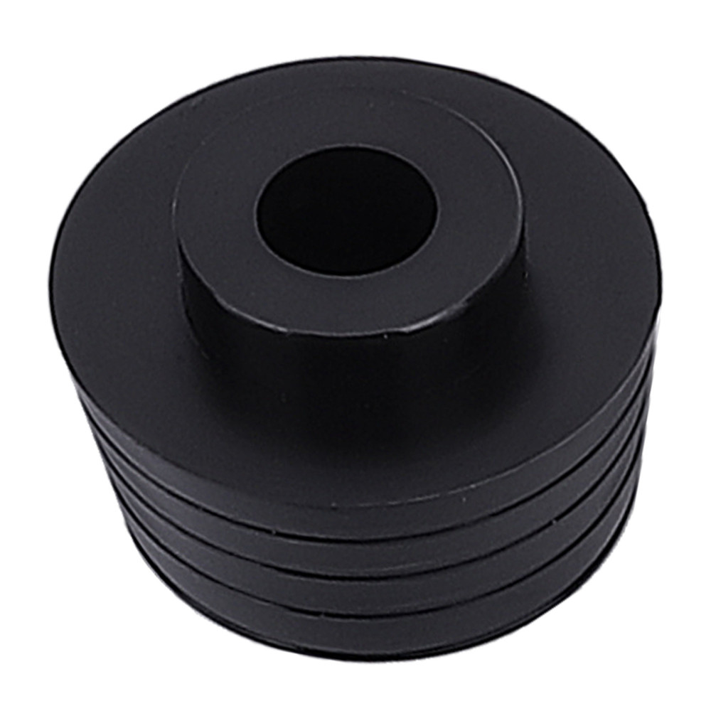 Body Cab Mount Bushing Set compatible for Pontiac Bonneville/Catalina/Lemans/Tempest 80-88