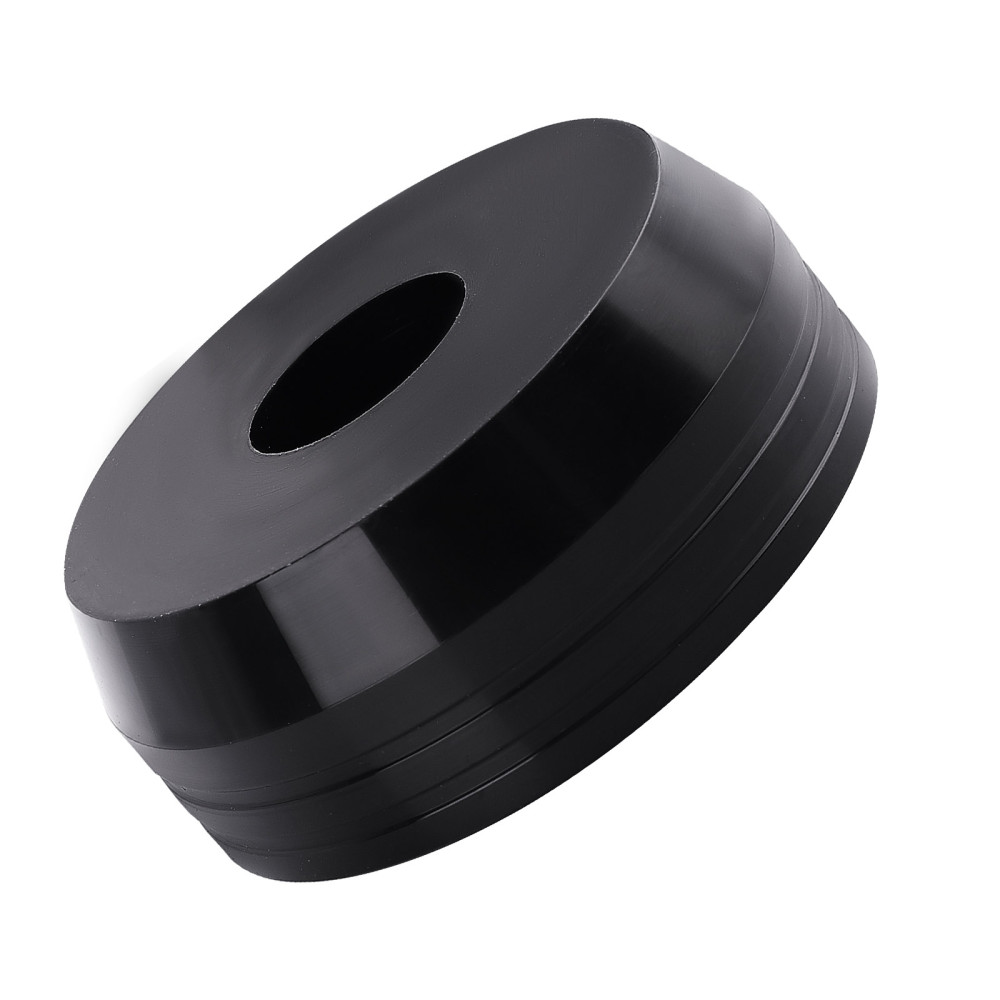 Body Cab Mount Bushing Set compatible for Pontiac Bonneville/Catalina/Lemans/Tempest 80-88