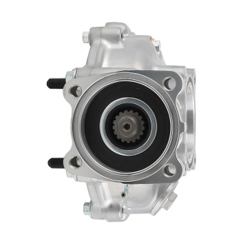 Rear Differential compatible for Honda Rancher 350 TRX350FM 4x4 ES 2000-2006