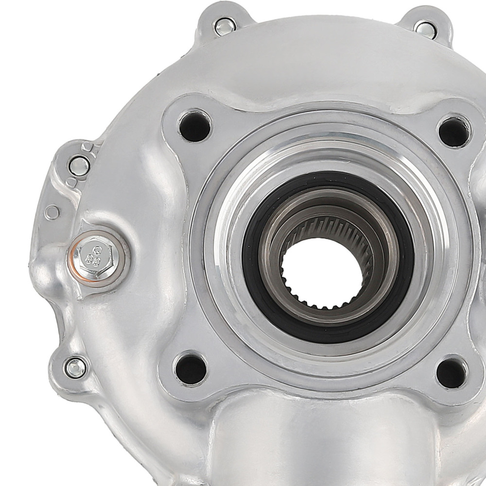 Rear Differential compatible for Honda Rancher 350 TRX350FM 4x4 ES 2000-2006