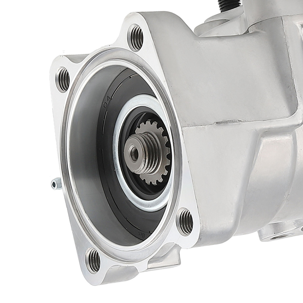 Rear Differential compatible for Honda Rancher 350 TRX350FM 4x4 ES 2000-2006