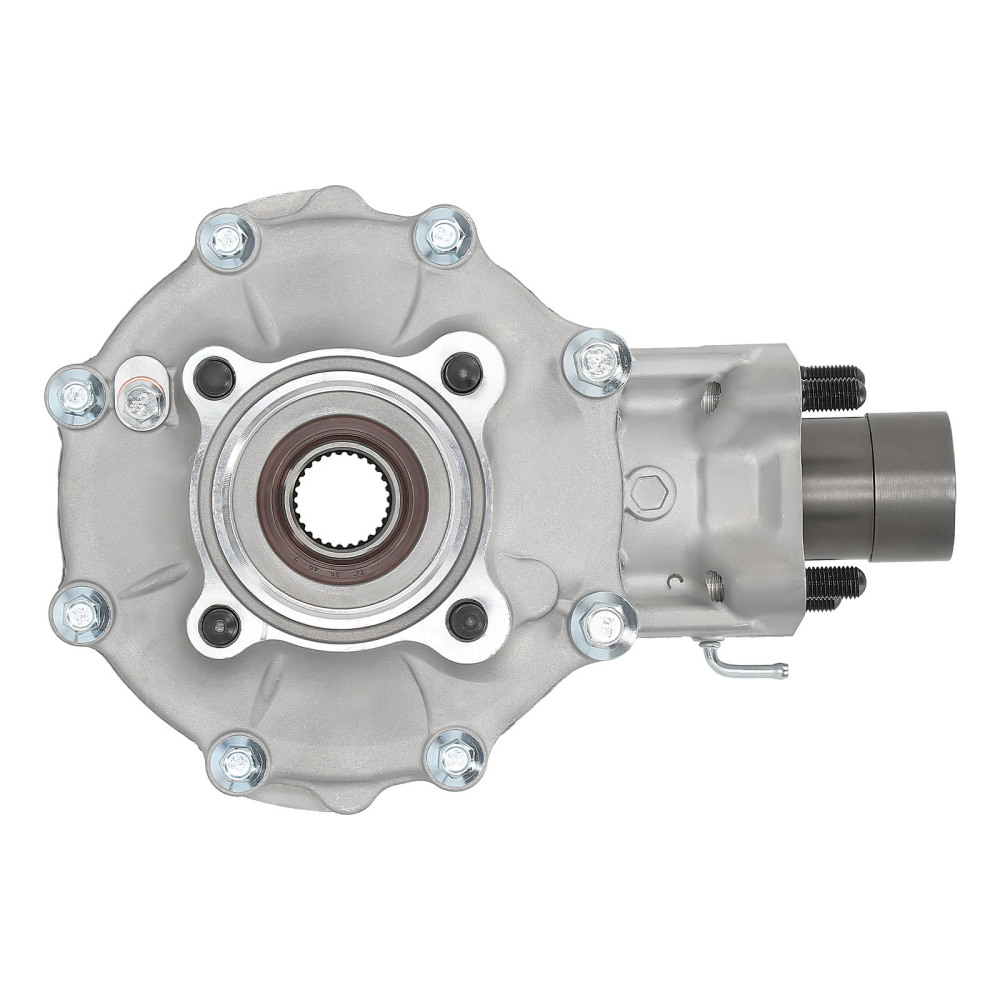 Rear Differential Assembly compatible for Honda Foreman Rubicon 500 2005-14 41300HP0B80