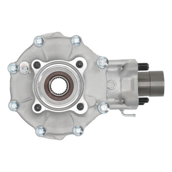 Rear Differential Assembly compatible for Honda Foreman Rubicon 500 2005-14 41300HP0B80