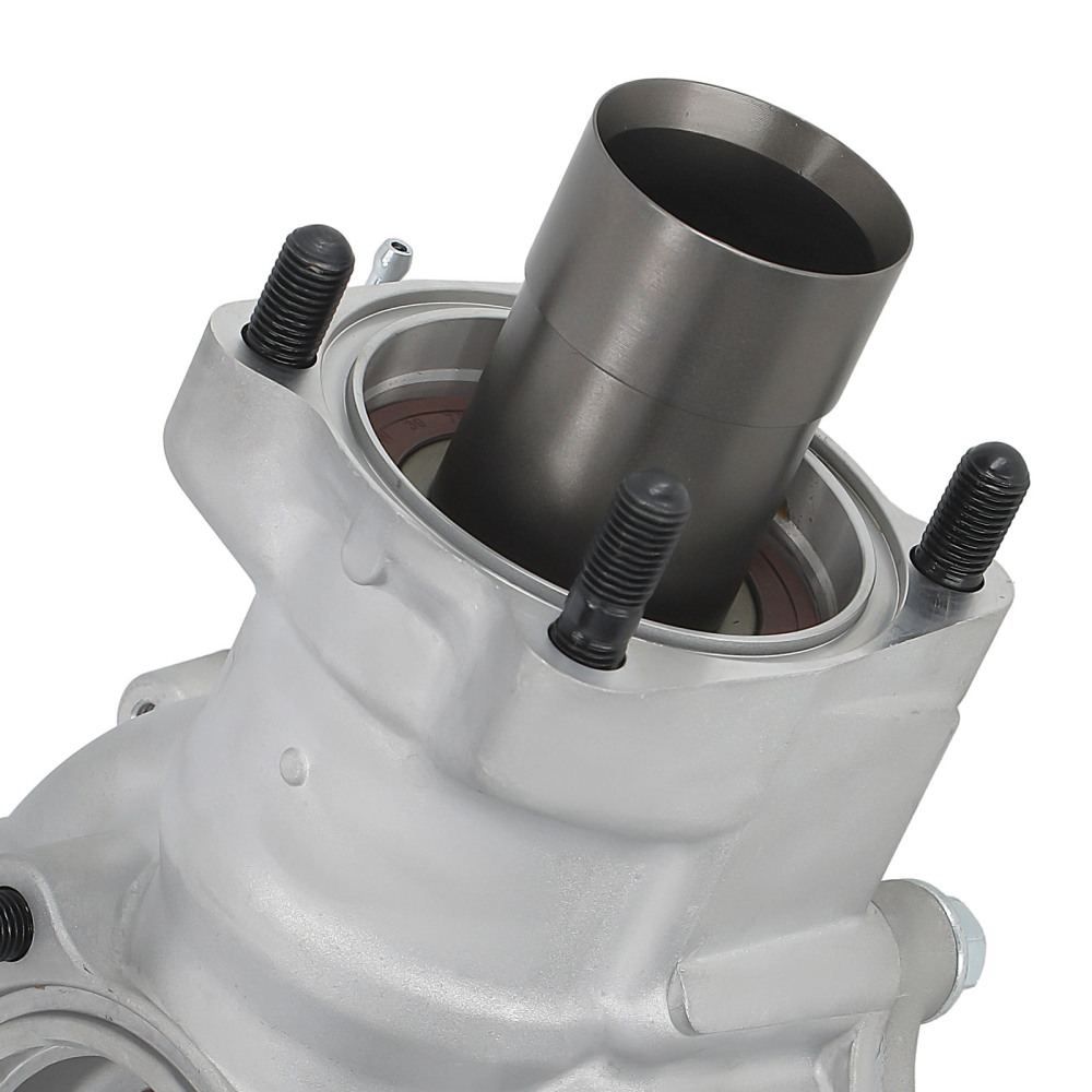 Rear Differential Assembly compatible for Honda Foreman Rubicon 500 2005-14 41300HP0B80