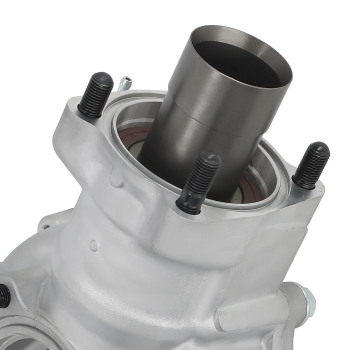 Rear Differential Assembly compatible for Honda Foreman Rubicon 500 2005-14 41300HP0B80