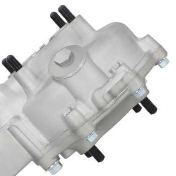 Rear Differential Assembly compatible for Honda Foreman Rubicon 500 2005-14 41300HP0B80