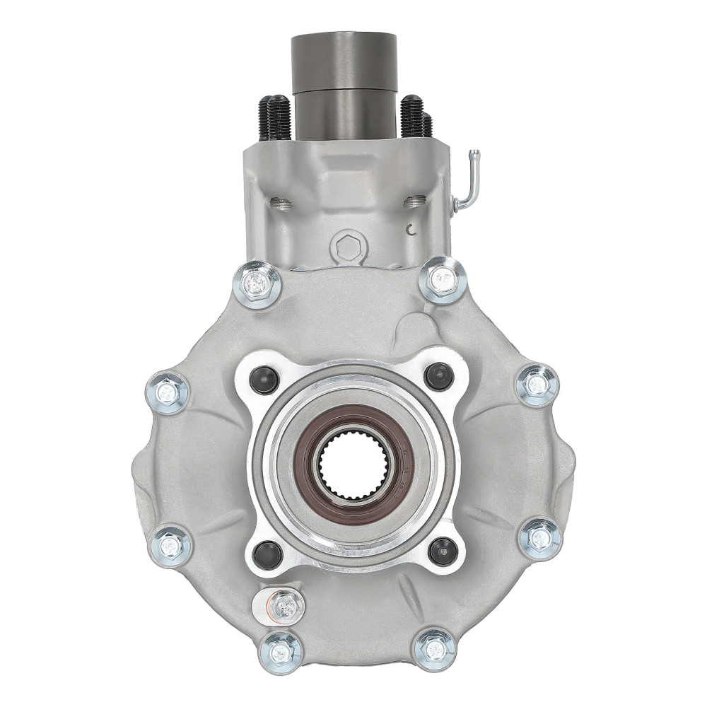 Rear Differential Assembly compatible for Honda Foreman Rubicon 500 2005-14 41300HP0B80