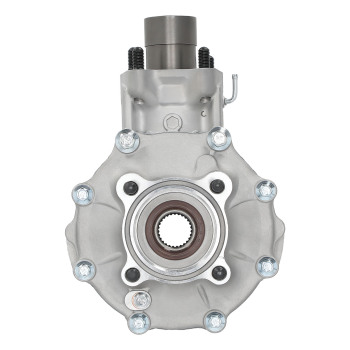 Rear Differential Assembly compatible for Honda Foreman Rubicon 500 2005-14 41300HP0B80