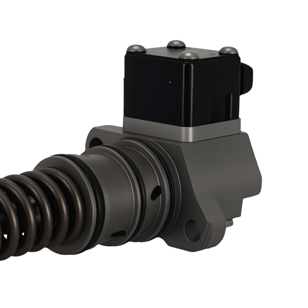 Fuel Injector Pump compatible for DAF XF95 95XF 480 CF75/85 313GC5230M 313GC5230MX New