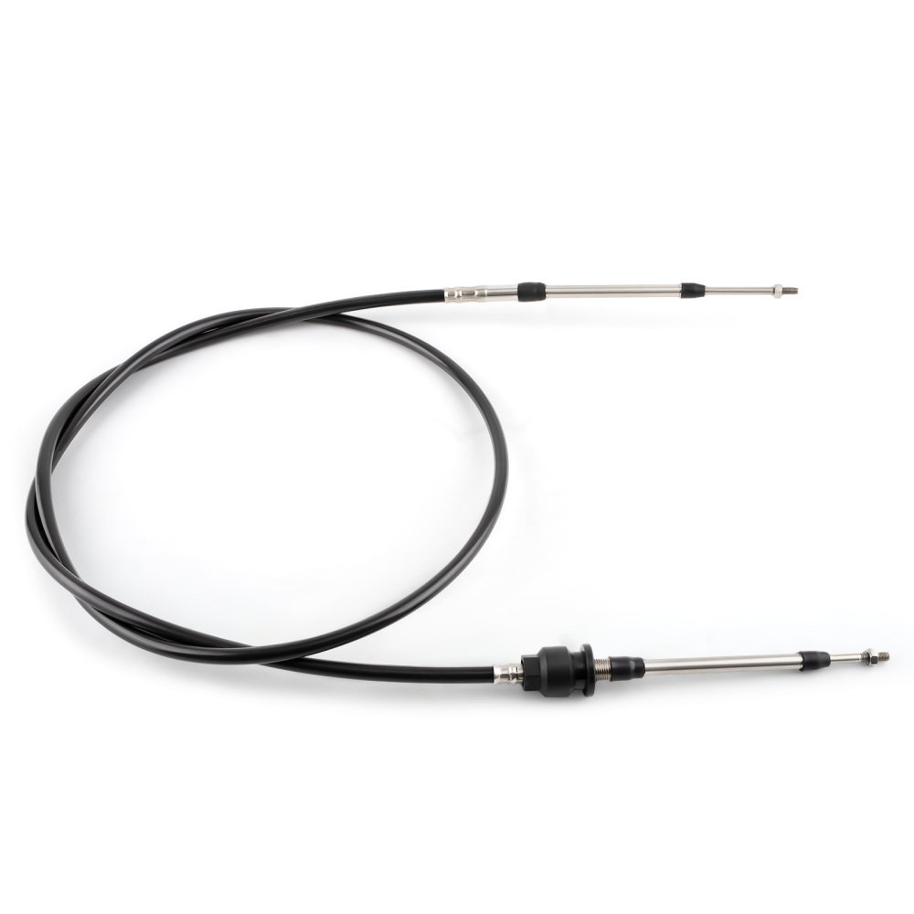 Steering Cable compatible for Sea-Doo GTX RXT GTI Wake RXP GTR 02-2017 277001438 277001578