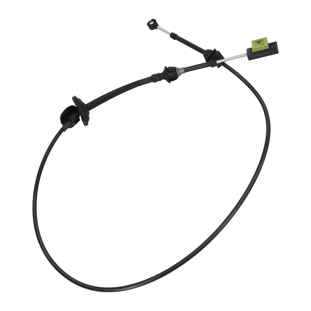 Auto Transmission Shift Cable compatible for Ford F-250 F-350 F-450 Super Duty 7.3L 99-04