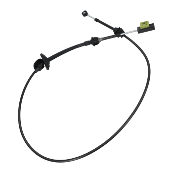 Auto Transmission Shift Cable compatible for Ford F-250 F-350 F-450 Super Duty 7.3L 99-04