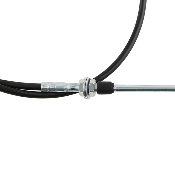 Transmission Shift Cable for Club Car D-S 1998-up 103379501 101951501 101951401